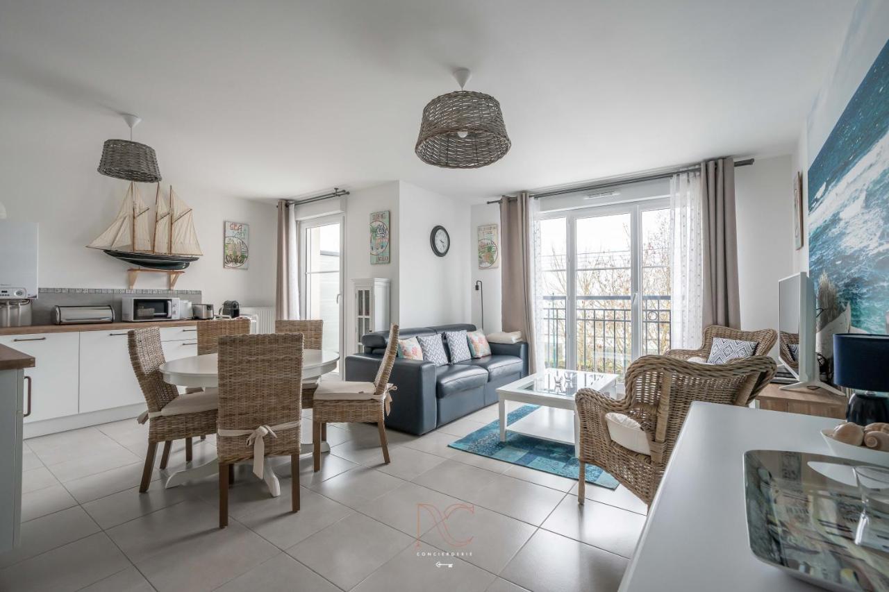 *Disneyland-Paris* 7Pers, Wifi, Netflix, Parking Montévrain Buitenkant foto