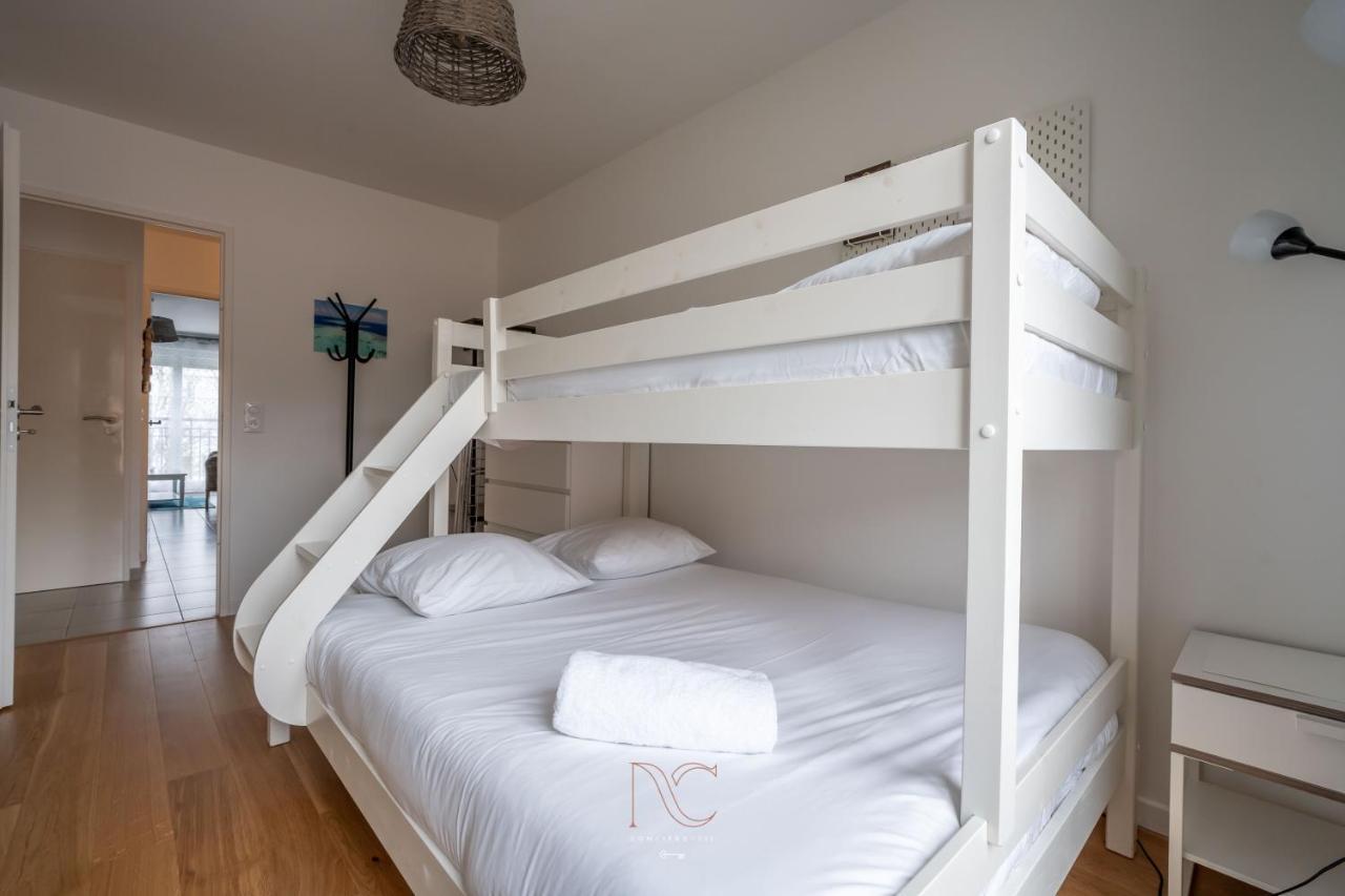 *Disneyland-Paris* 7Pers, Wifi, Netflix, Parking Montévrain Buitenkant foto