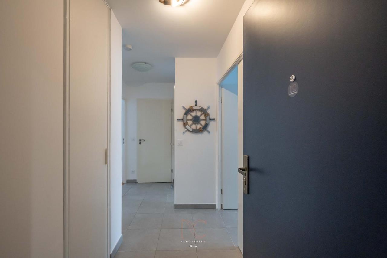 *Disneyland-Paris* 7Pers, Wifi, Netflix, Parking Montévrain Buitenkant foto